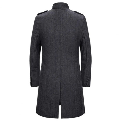 Warm Coat