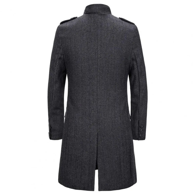 Warm Coat