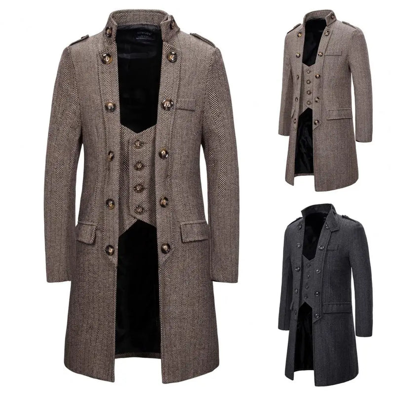 Warm Coat