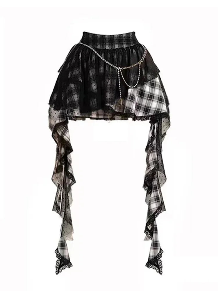 Gothic Skirt