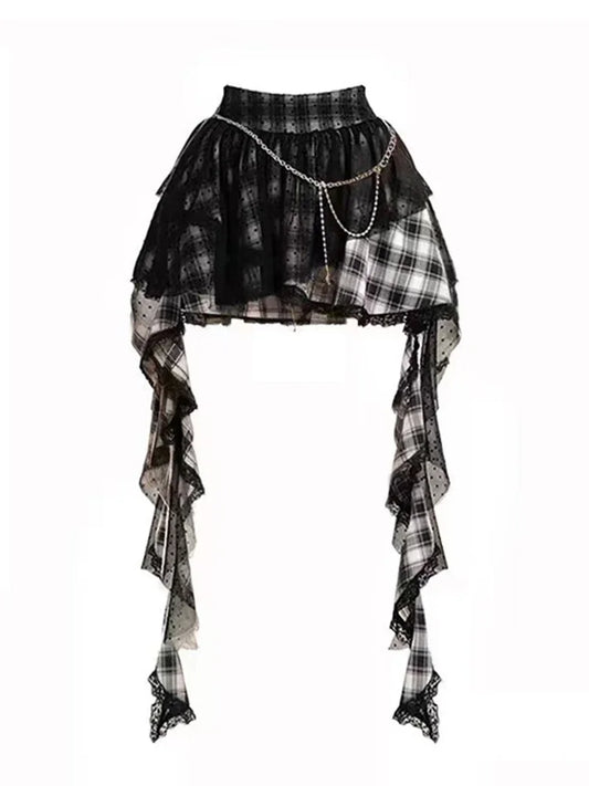 Gothic Skirt