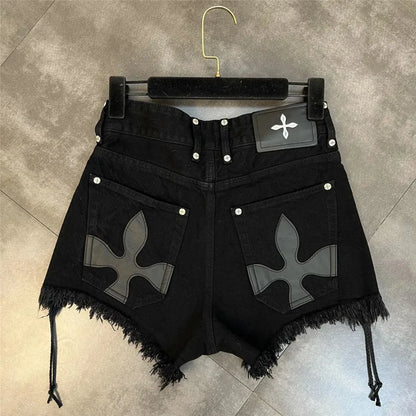 Gothic Shorts