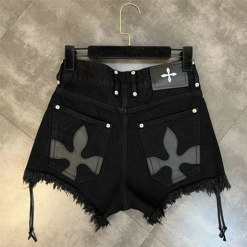 Gothic Shorts