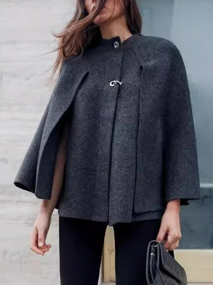 Cloak Gray