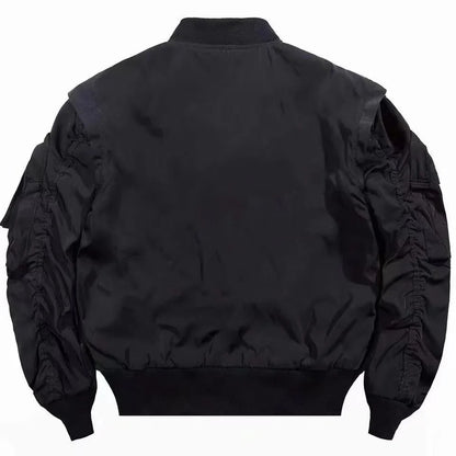 Skull Bomber