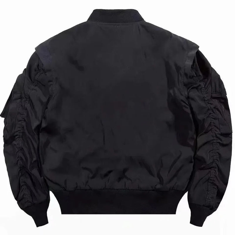 Skull Bomber