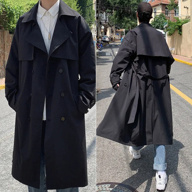 Trench Coat