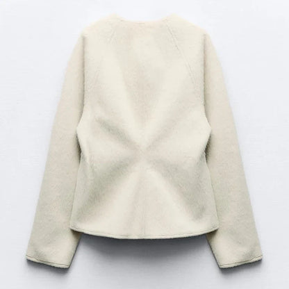 Autumn Jacket