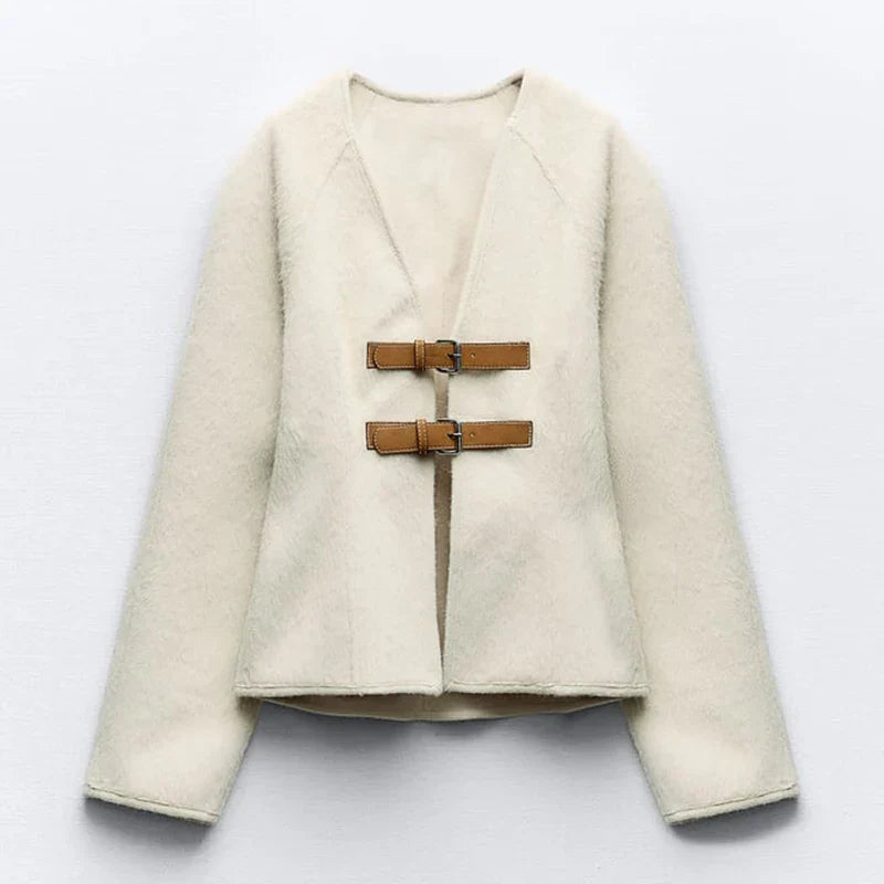Autumn Jacket