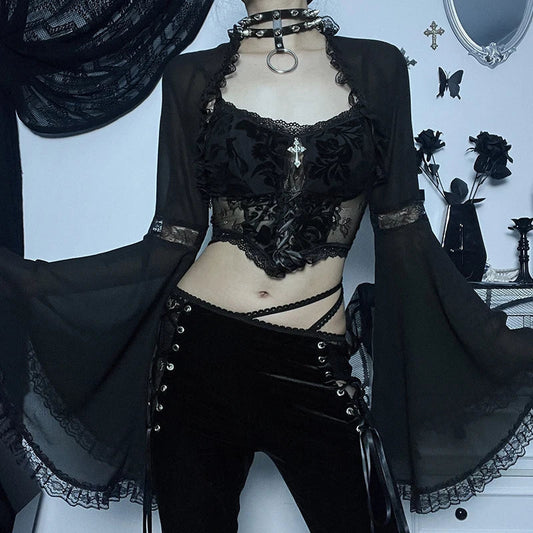 Gothic Top