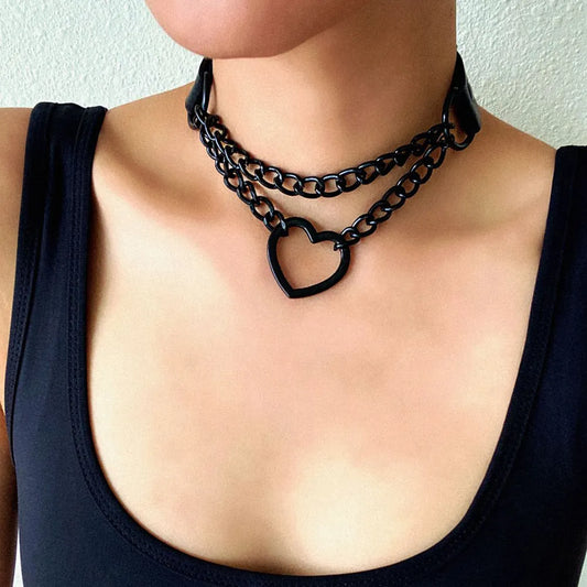 Heart Choker