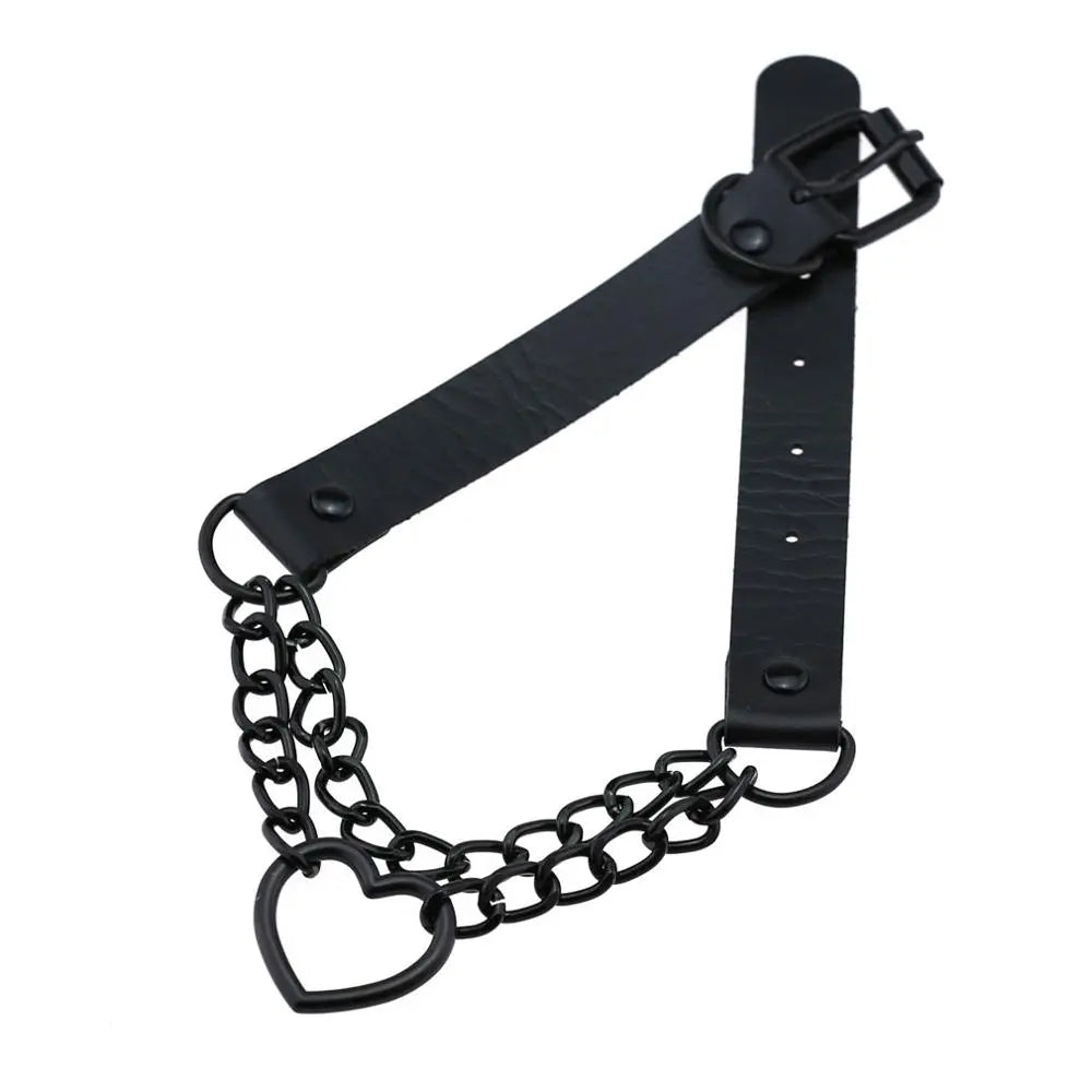 Heart Choker