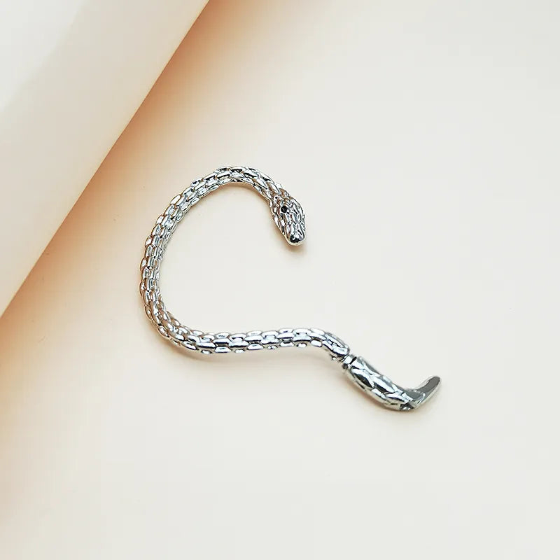 Snake Earring
