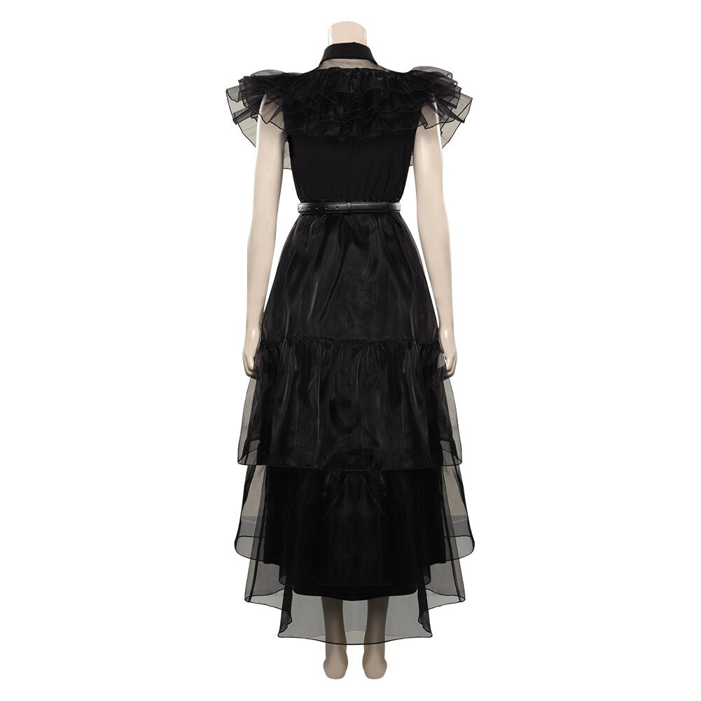 Gothic Dress