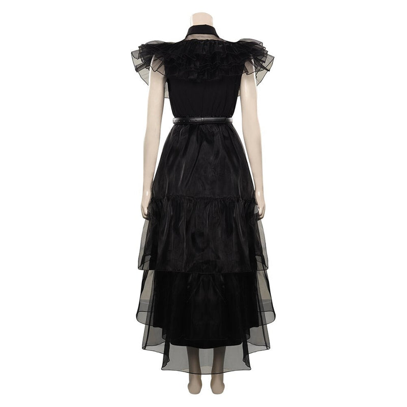 Gothic Dress