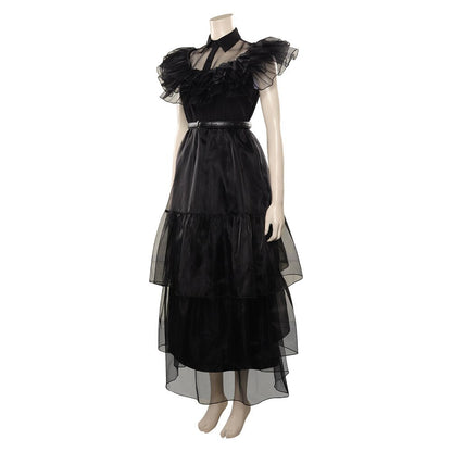 Gothic Dress