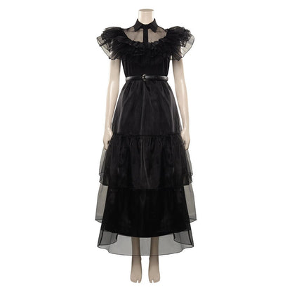 Gothic Dress