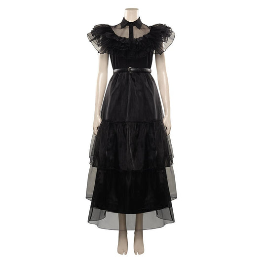 Gothic Dress
