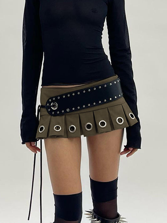 Mini Skirt