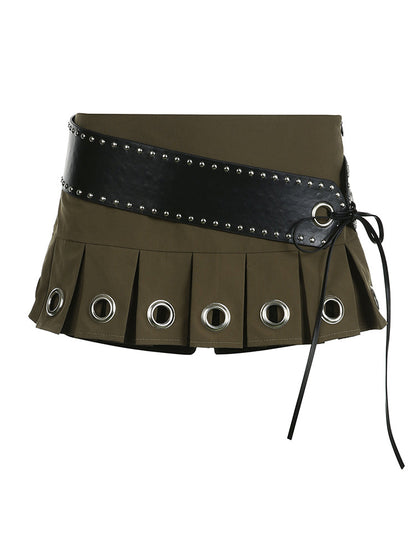 Mini Skirt