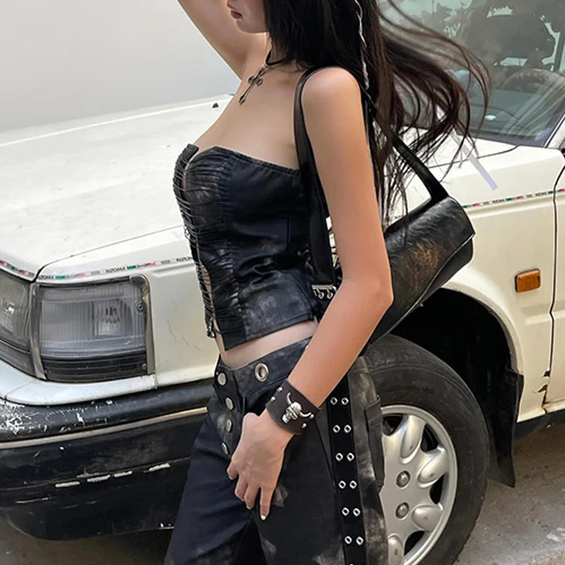 Bandage Top