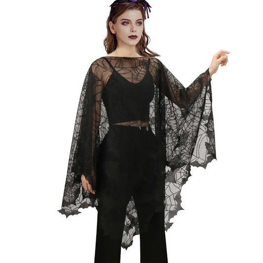 Gothic Cape
