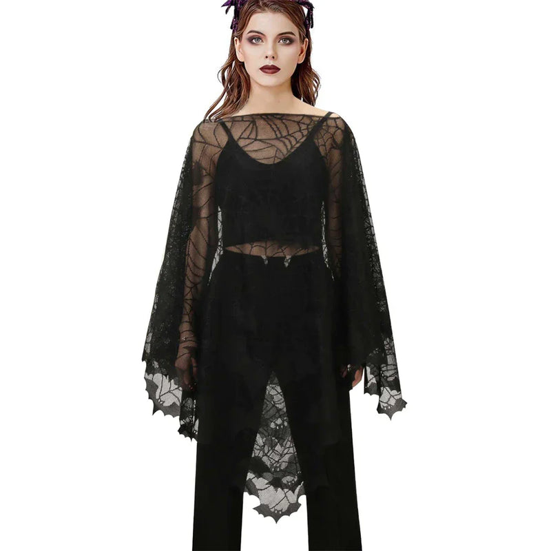 Gothic Cape