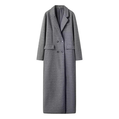 Coat Gray