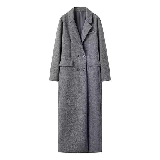Coat Gray