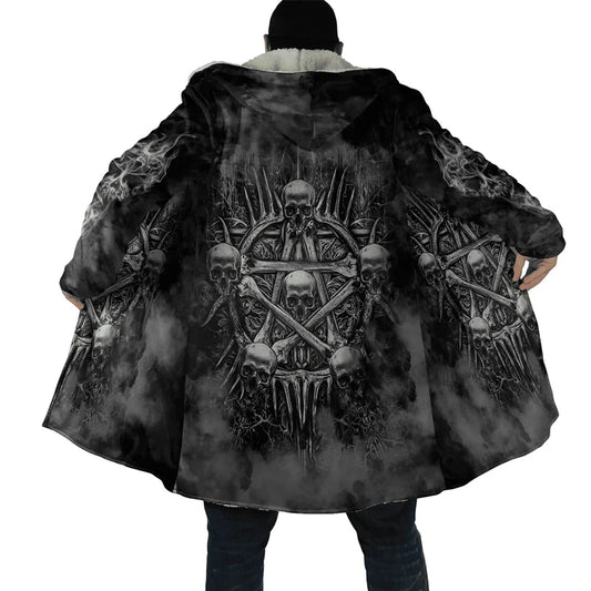 Winter Cloak