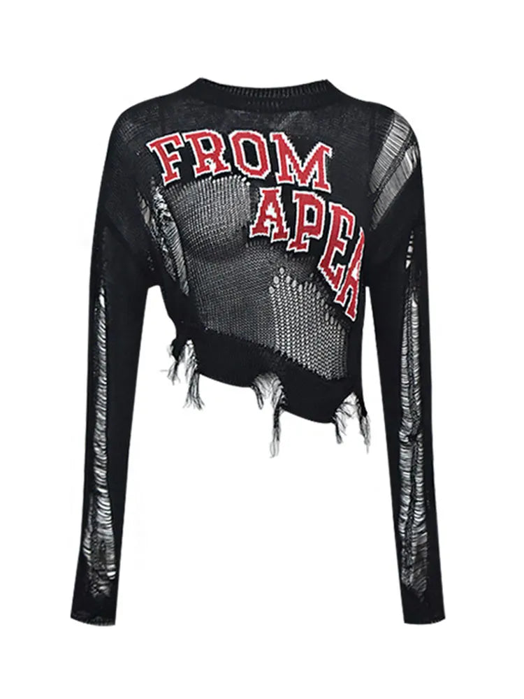 Pullover