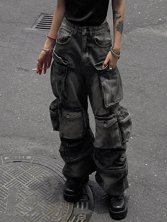 Baggy Pants