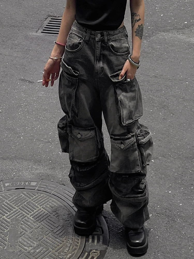 Baggy Pants