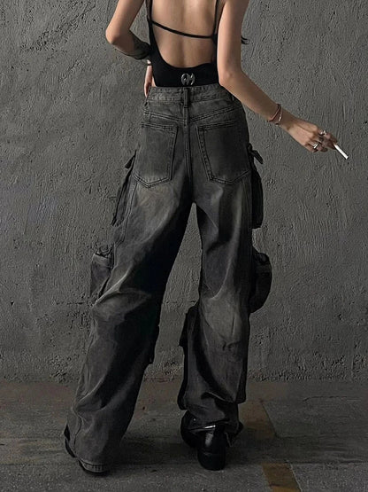 Baggy Pants