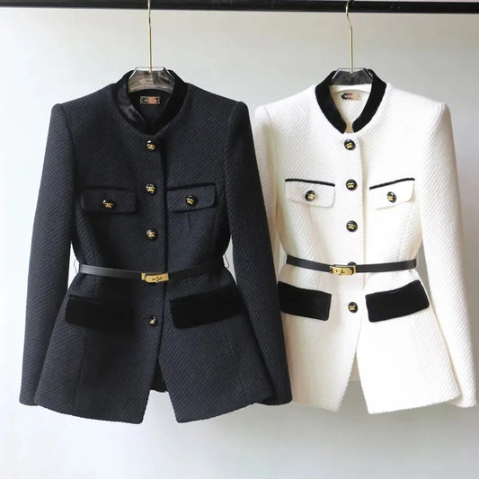 Blazer-coat