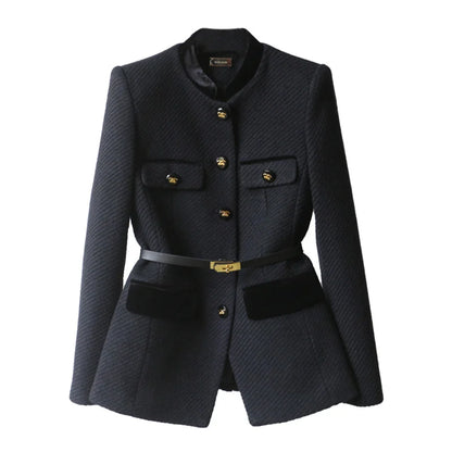 Blazer-coat