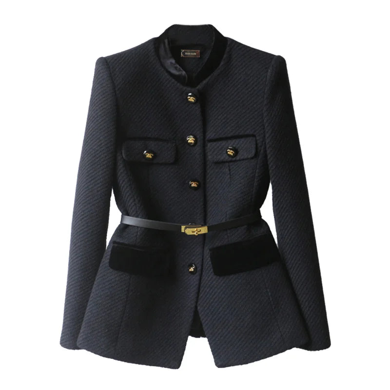 Blazer-coat