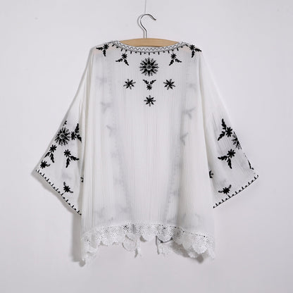 Gothic Kimono