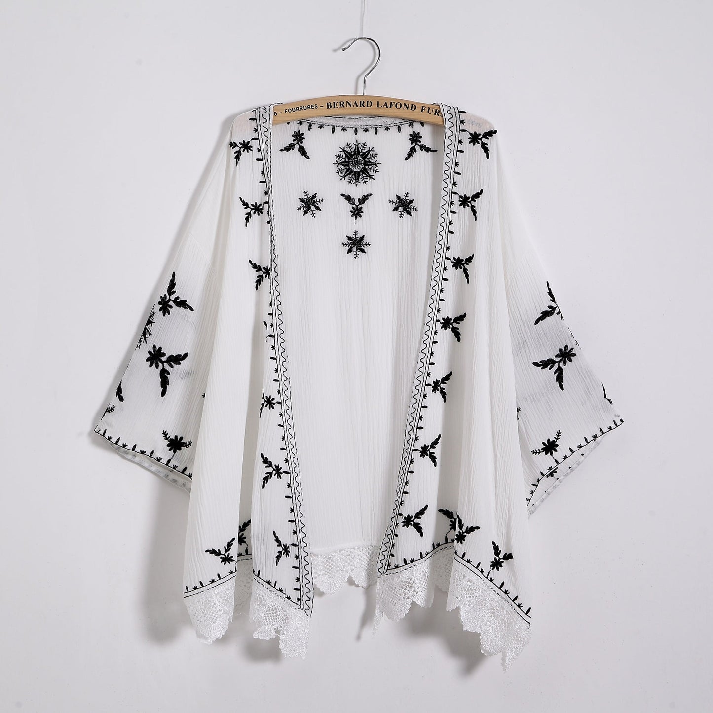 Gothic Kimono