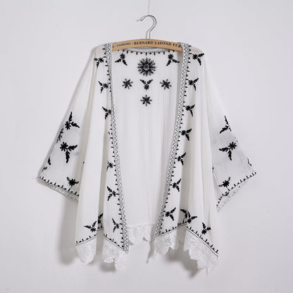 Gothic Kimono