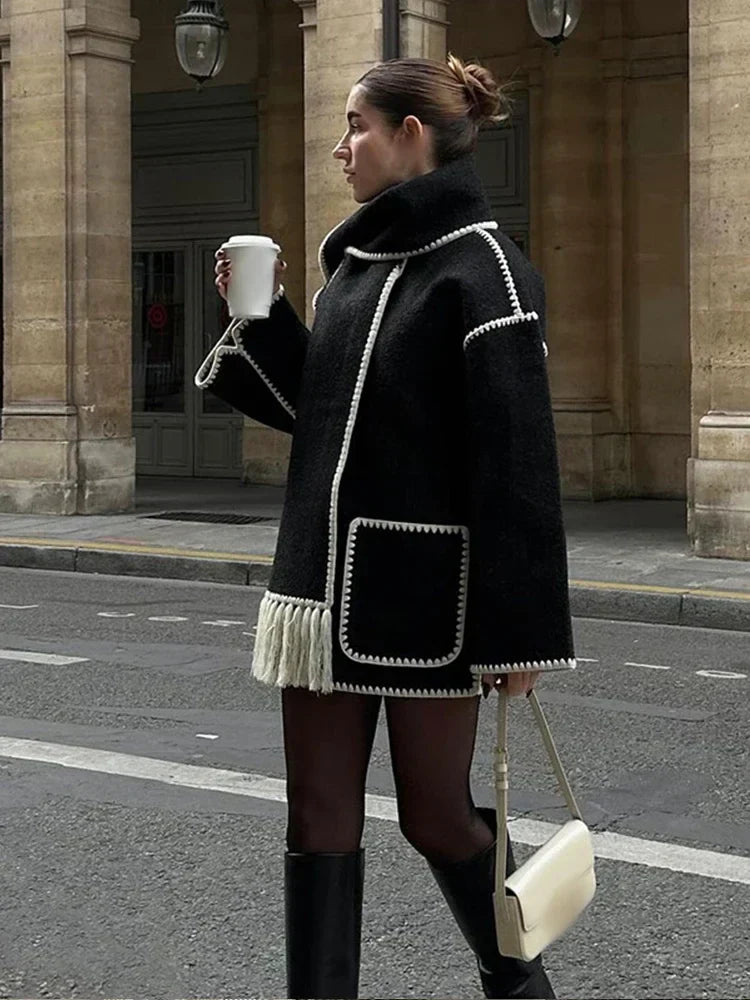 Overcoat