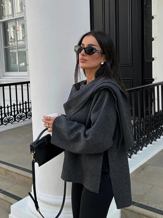 Woolen Coat