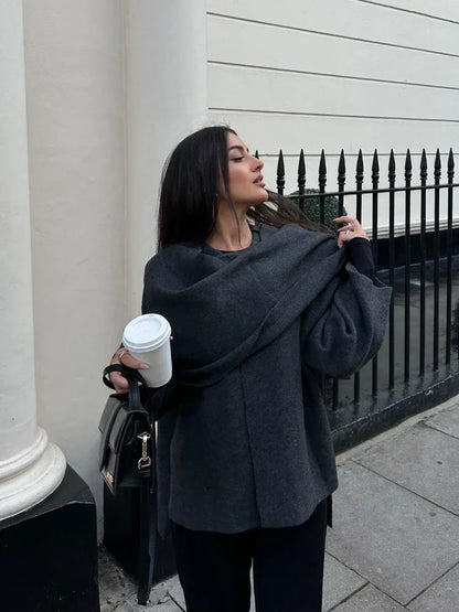Woolen Coat