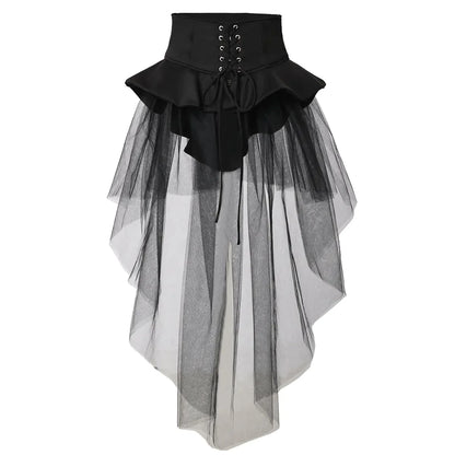 Corset Skirt