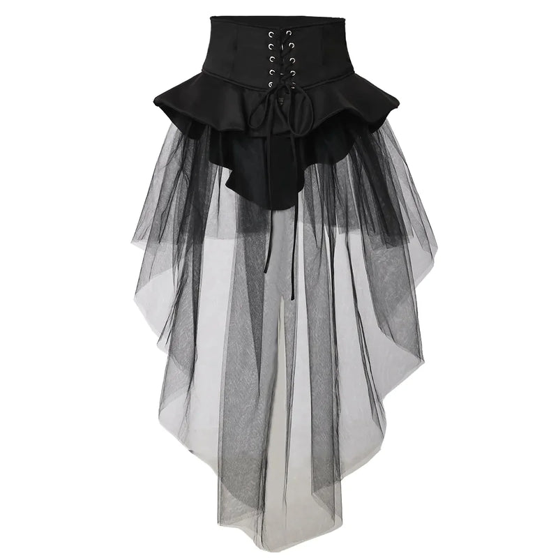 Corset Skirt