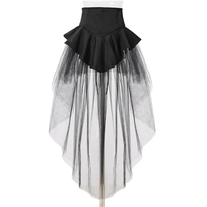 Corset Skirt