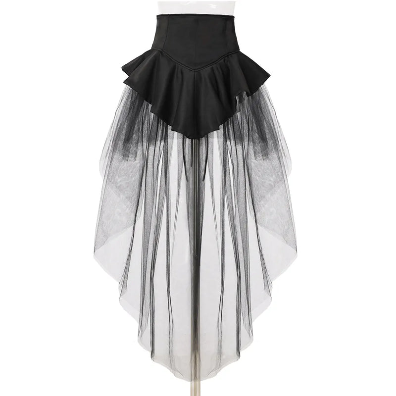 Corset Skirt