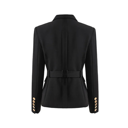 Blazer Black