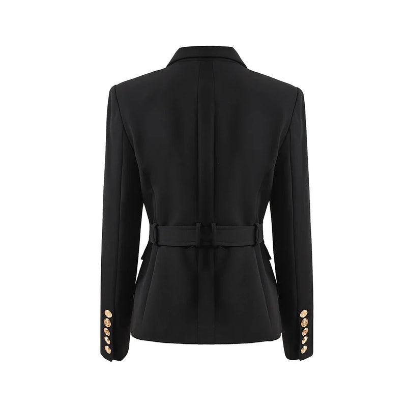 Blazer Black