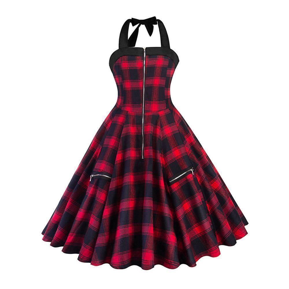 Gothic Dress